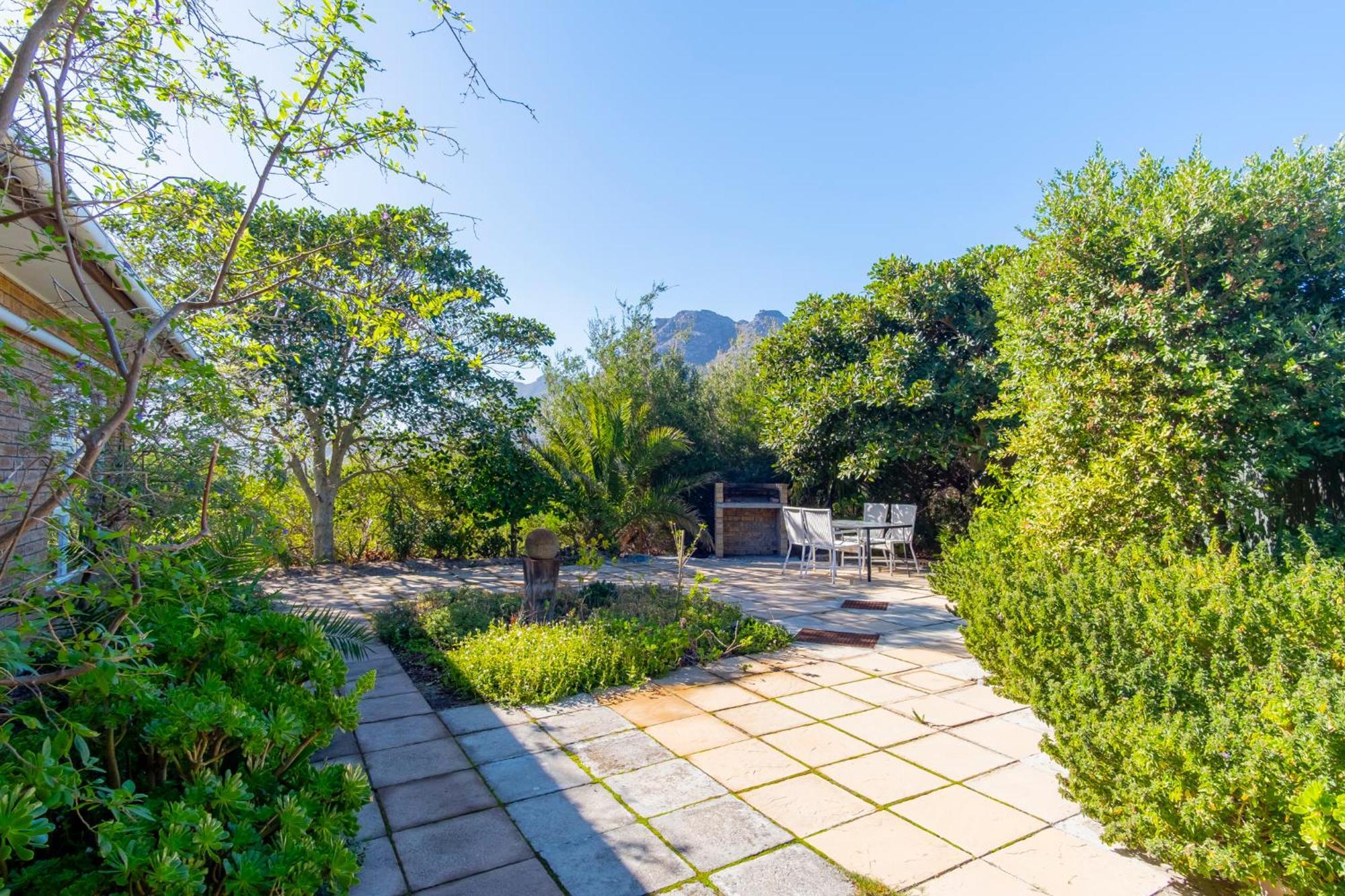 Hout Bay Hilltop Zewnętrze zdjęcie