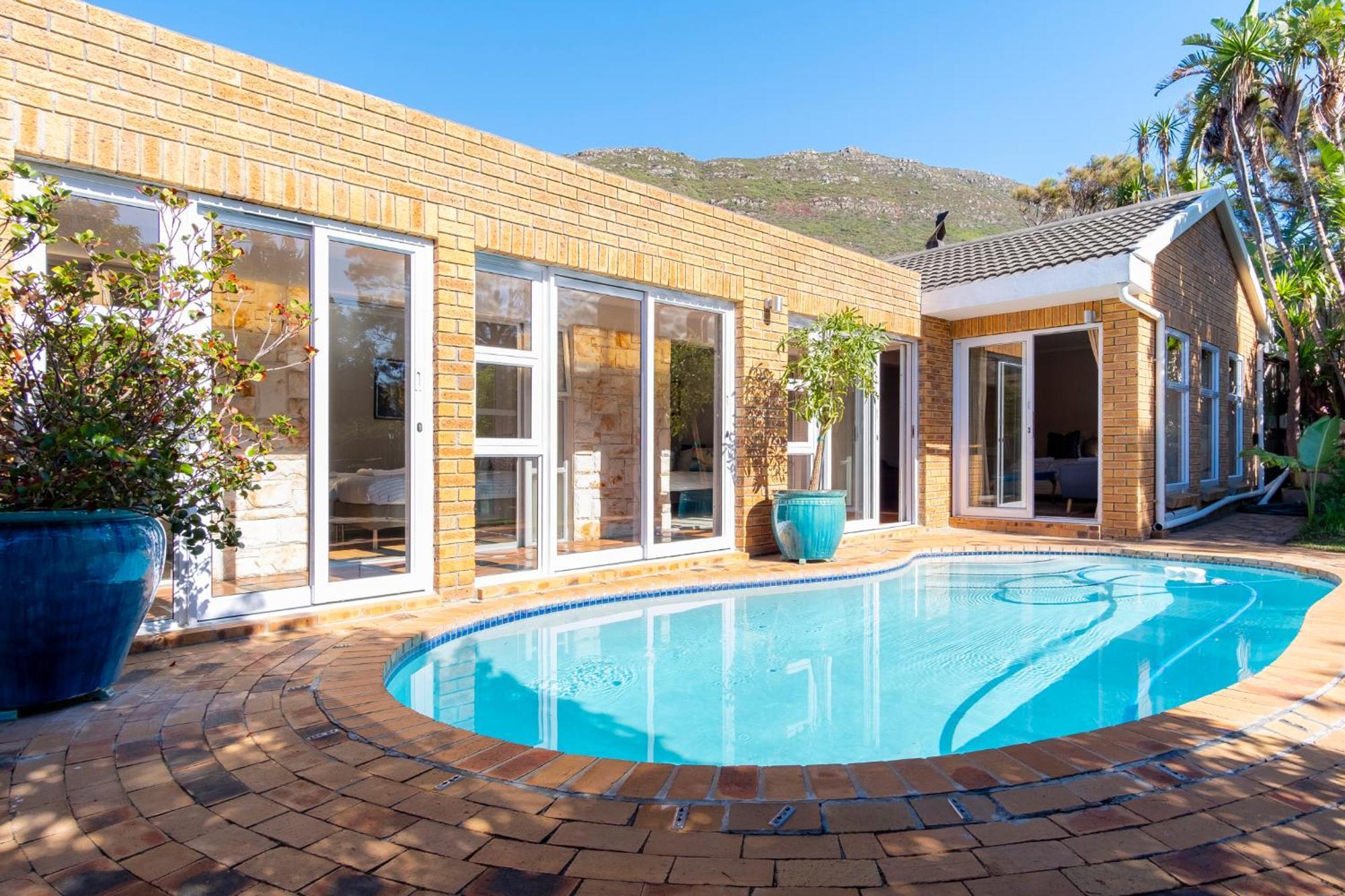 Hout Bay Hilltop Zewnętrze zdjęcie