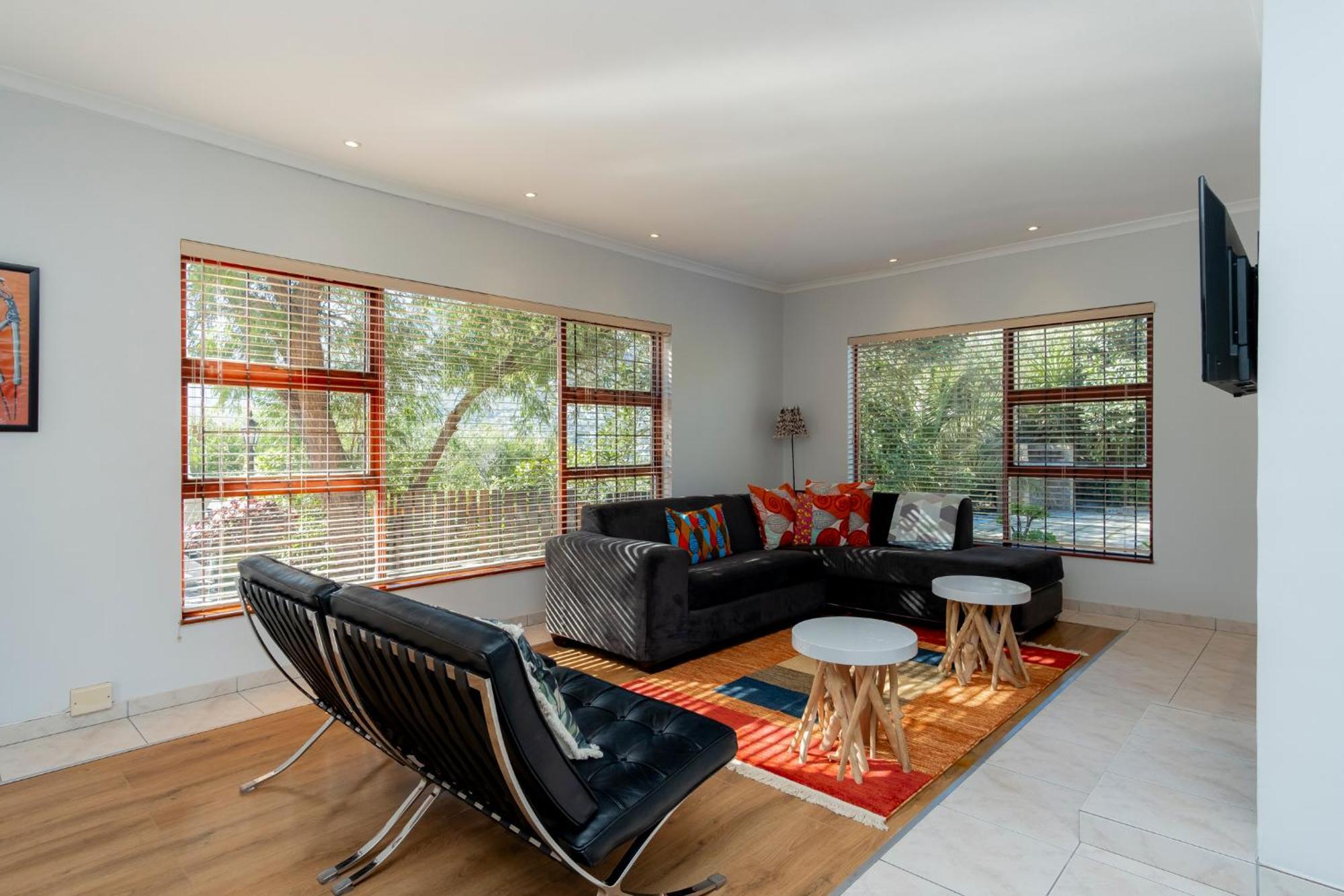 Hout Bay Hilltop Zewnętrze zdjęcie