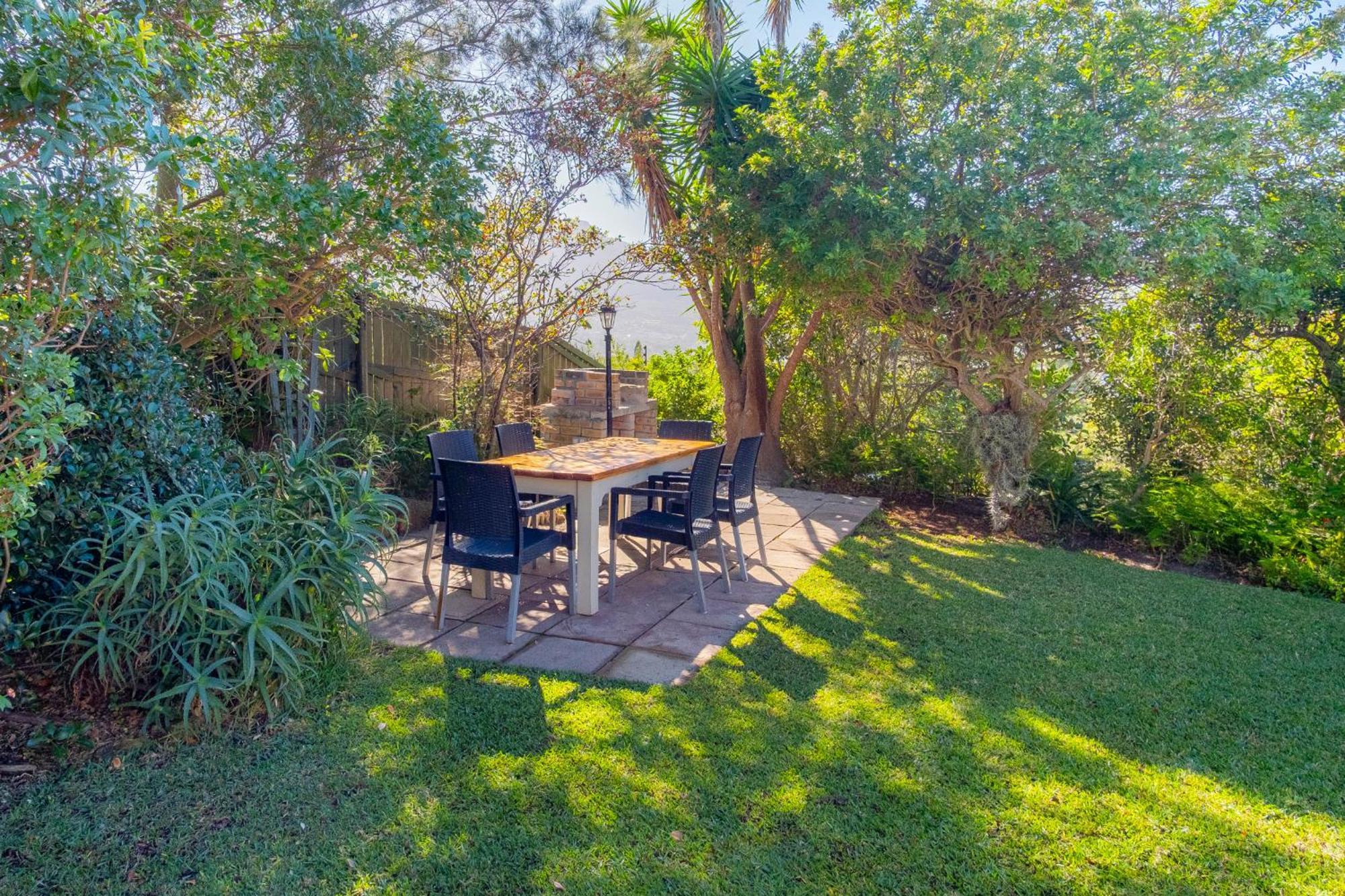 Hout Bay Hilltop Zewnętrze zdjęcie