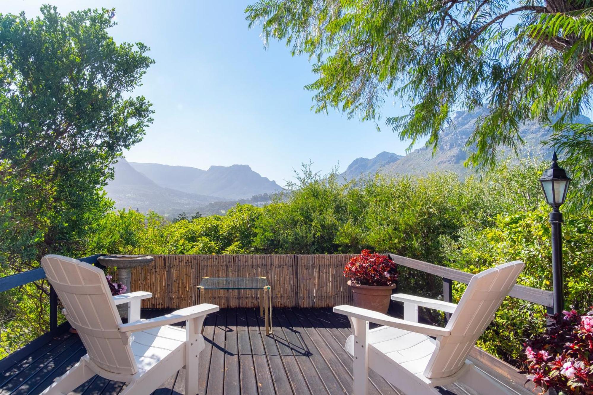 Hout Bay Hilltop Zewnętrze zdjęcie