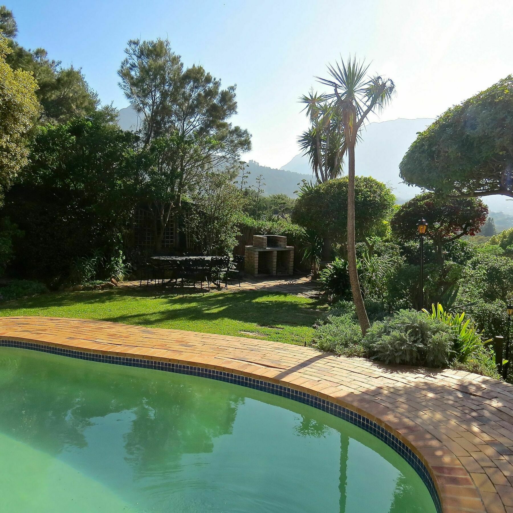 Hout Bay Hilltop Zewnętrze zdjęcie